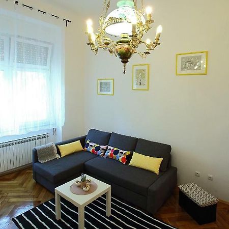 Palma Apartment Zagreb Exterior photo