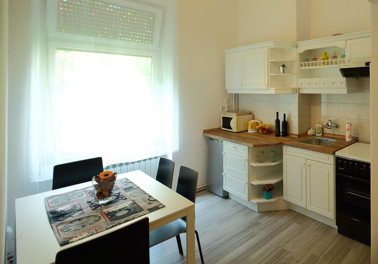 Palma Apartment Zagreb Exterior photo
